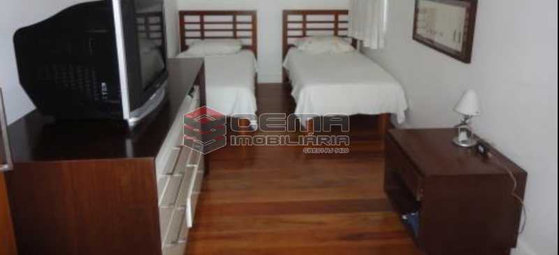 Conheça 8 do imóvel - Casa triplex na Urca - LACA40049 - 10 8 - Casa triplex na Urca - LACA40049 - 10