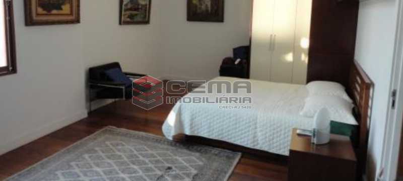 Conheça 9 do imóvel - Casa triplex na Urca - LACA40049 - 11 9 - Casa triplex na Urca - LACA40049 - 11