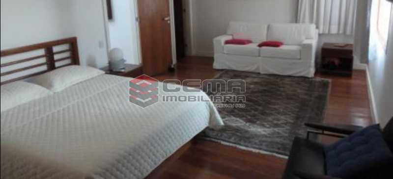 Conheça 10 do imóvel - Casa triplex na Urca - LACA40049 - 12 10 - Casa triplex na Urca - LACA40049 - 12