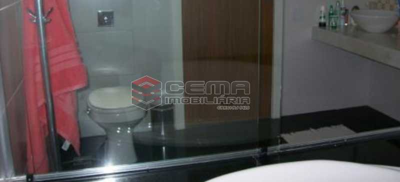 Conheça 11 do imóvel - Casa triplex na Urca - LACA40049 - 13 11 - Casa triplex na Urca - LACA40049 - 13