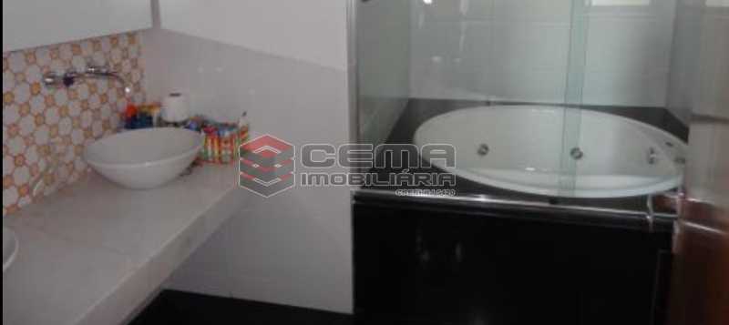 Conheça 12 do imóvel - Casa triplex na Urca - LACA40049 - 14 12 - Casa triplex na Urca - LACA40049 - 14