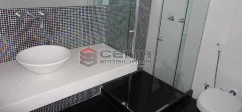 Conheça 13 do imóvel - Casa triplex na Urca - LACA40049 - 15 13 - Casa triplex na Urca - LACA40049 - 15