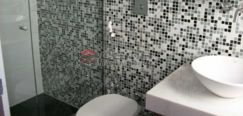 Conheça 15 do imóvel - Casa triplex na Urca - LACA40049 - 17 15 - Casa triplex na Urca - LACA40049 - 17