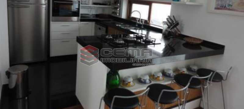 Conheça 16 do imóvel - Casa triplex na Urca - LACA40049 - 18 16 - Casa triplex na Urca - LACA40049 - 18