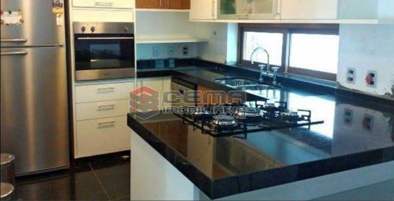 Conheça 17 do imóvel - Casa triplex na Urca - LACA40049 - 19 17 - Casa triplex na Urca - LACA40049 - 19