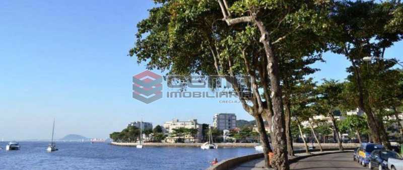 Conheça 21 do imóvel - Casa triplex na Urca - LACA40049 - 1 21 - Casa triplex na Urca - LACA40049 - 1