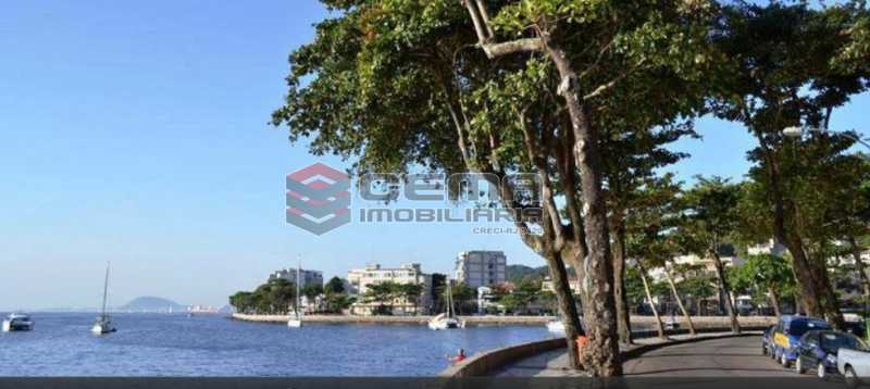 Conheça 22 do imóvel - Casa triplex na Urca - LACA40049 - 23 22 - Casa triplex na Urca - LACA40049 - 23