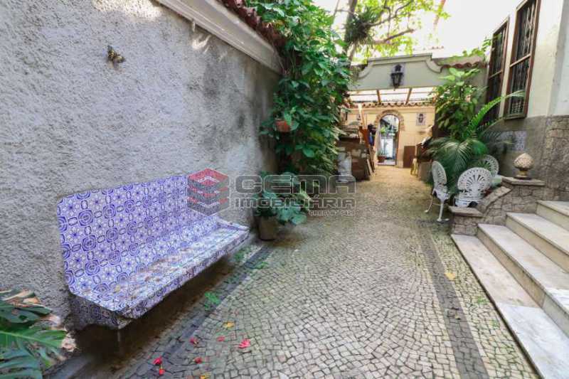 Conheça 96aa316b4ad2397f60ca1d57d14f26 do imóvel - Casa à venda Rua Dezenove de Fevereiro,Botafogo, Zona Sul RJ - R$ 5.000.000 - LACA40105 - 22 96aa316b4ad2397f60ca1d57d14f26 - Casa à venda Rua Dezenove de Fevereiro,Botafogo, Zona Sul RJ - R$ 5.000.000 - LACA40105 - 22