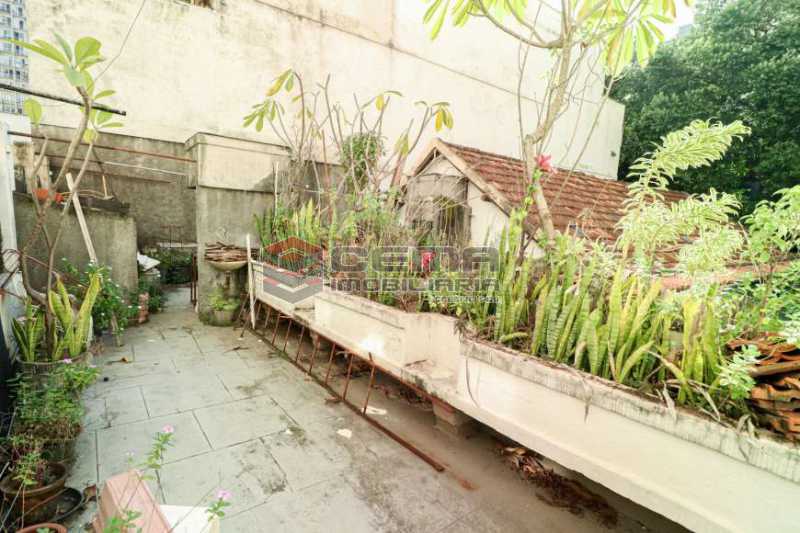 Conheça c55cf78d43e1c873bea2b09d4f0ecd do imóvel - Casa à venda Rua Dezenove de Fevereiro,Botafogo, Zona Sul RJ - R$ 5.000.000 - LACA40105 - 28 c55cf78d43e1c873bea2b09d4f0ecd - Casa à venda Rua Dezenove de Fevereiro,Botafogo, Zona Sul RJ - R$ 5.000.000 - LACA40105 - 28