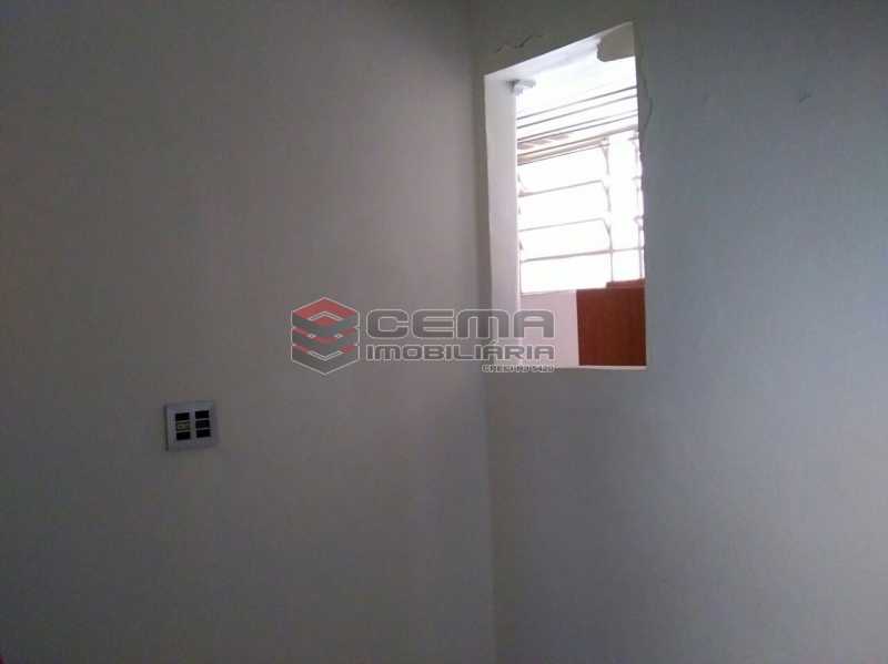 Conheça quarto 2 reversível do imóvel - Apartamento andar alto com vista livre e Cristo em Botafogo - LAAP11242 - 14 quarto 2 reversível - Apartamento andar alto com vista livre e Cristo em Botafogo - LAAP11242 - 14