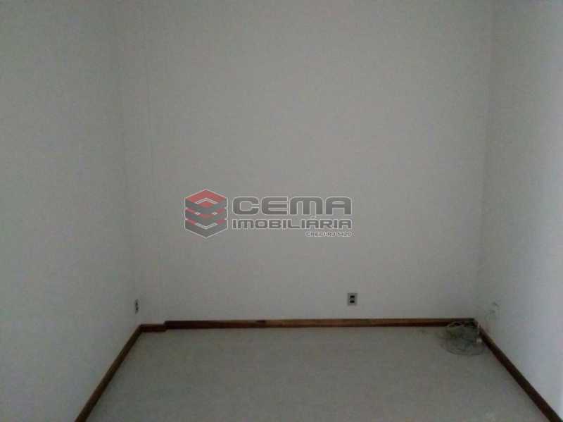 Conheça sala do imóvel - Apartamento andar alto com vista livre e Cristo em Botafogo - LAAP11242 - 5 sala - Apartamento andar alto com vista livre e Cristo em Botafogo - LAAP11242 - 5