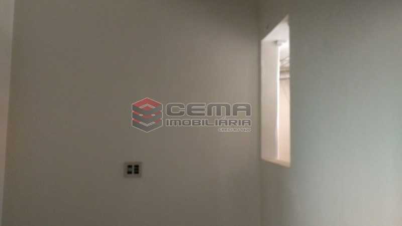 Conheça quarto 2 reversível do imóvel - Apartamento andar alto com vista livre e Cristo em Botafogo - LAAP11242 - 13 quarto 2 reversível - Apartamento andar alto com vista livre e Cristo em Botafogo - LAAP11242 - 13