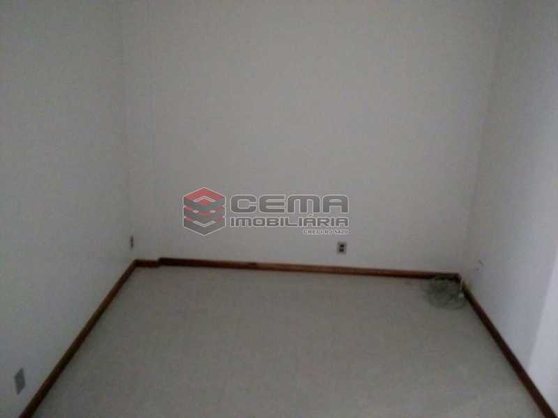 Conheça sala do imóvel - Apartamento andar alto com vista livre e Cristo em Botafogo - LAAP11242 - 7 sala - Apartamento andar alto com vista livre e Cristo em Botafogo - LAAP11242 - 7