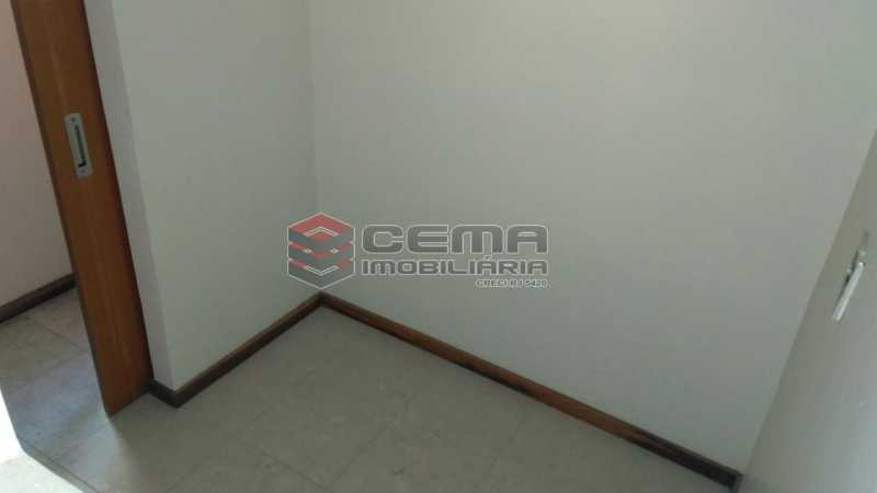 Conheça quarto 2 reversível do imóvel - Apartamento andar alto com vista livre e Cristo em Botafogo - LAAP11242 - 15 quarto 2 reversível - Apartamento andar alto com vista livre e Cristo em Botafogo - LAAP11242 - 15