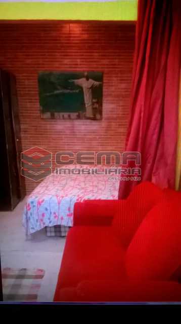 Conheça Quarto do imóvel - Casa triplex de vila na Gamboa - LACV30026 - 4 Quarto - Casa triplex de vila na Gamboa - LACV30026 - 4