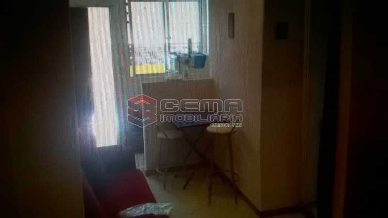 Conheça Quarto do imóvel - Casa triplex de vila na Gamboa - LACV30026 - 9 Quarto - Casa triplex de vila na Gamboa - LACV30026 - 9