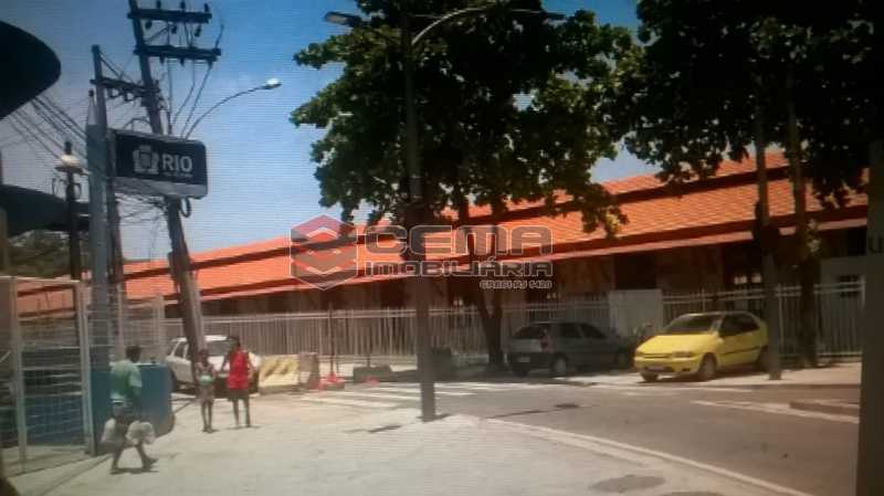 Conheça Localização do imóvel - Casa triplex de vila na Gamboa - LACV30026 - 20 Localização - Casa triplex de vila na Gamboa - LACV30026 - 20