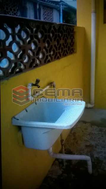 Conheça Lavanderia do imóvel - Casa triplex de vila na Gamboa - LACV30026 - 15 Lavanderia - Casa triplex de vila na Gamboa - LACV30026 - 15