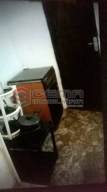 Conheça Cozinha do imóvel - Casa triplex de vila na Gamboa - LACV30026 - 12 Cozinha - Casa triplex de vila na Gamboa - LACV30026 - 12