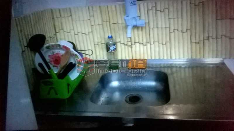 Conheça Cozinha do imóvel - Casa triplex de vila na Gamboa - LACV30026 - 10 Cozinha - Casa triplex de vila na Gamboa - LACV30026 - 10