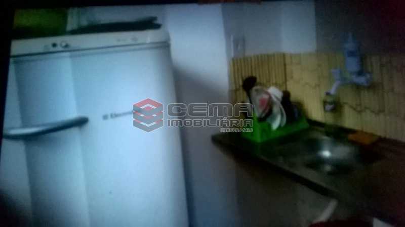 Conheça Cozinha do imóvel - Casa triplex de vila na Gamboa - LACV30026 - 11 Cozinha - Casa triplex de vila na Gamboa - LACV30026 - 11