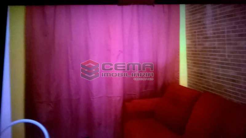 Conheça Quarto do imóvel - Casa triplex de vila na Gamboa - LACV30026 - 5 Quarto - Casa triplex de vila na Gamboa - LACV30026 - 5