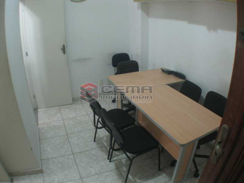 Conheça Sala do imóvel - Centro. Sala comercial ao lado do metrô da Carioca. - LASL00282 - 1 Sala - Centro. Sala comercial ao lado do metrô da Carioca. - LASL00282 - 1