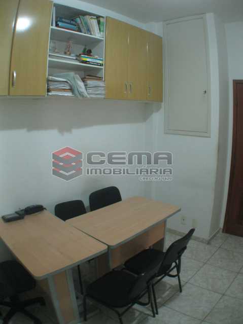 Conheça Sala do imóvel - Centro. Sala comercial ao lado do metrô da Carioca. - LASL00282 - 6 Sala - Centro. Sala comercial ao lado do metrô da Carioca. - LASL00282 - 6