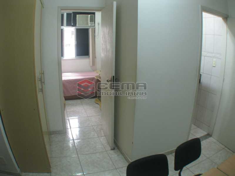 Conheça Sala do imóvel - Centro. Sala comercial ao lado do metrô da Carioca. - LASL00282 - 7 Sala - Centro. Sala comercial ao lado do metrô da Carioca. - LASL00282 - 7