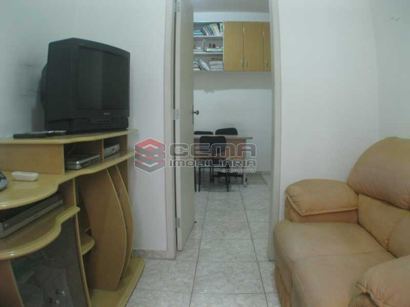 Conheça Sala 2 do imóvel - Centro. Sala comercial ao lado do metrô da Carioca. - LASL00282 - 11 Sala 2 - Centro. Sala comercial ao lado do metrô da Carioca. - LASL00282 - 11