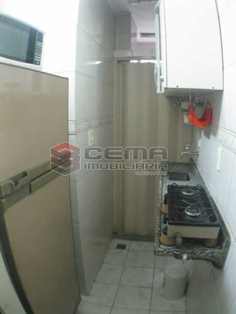 Conheça Cozinha do imóvel - Centro. Sala comercial ao lado do metrô da Carioca. - LASL00282 - 12 Cozinha - Centro. Sala comercial ao lado do metrô da Carioca. - LASL00282 - 12