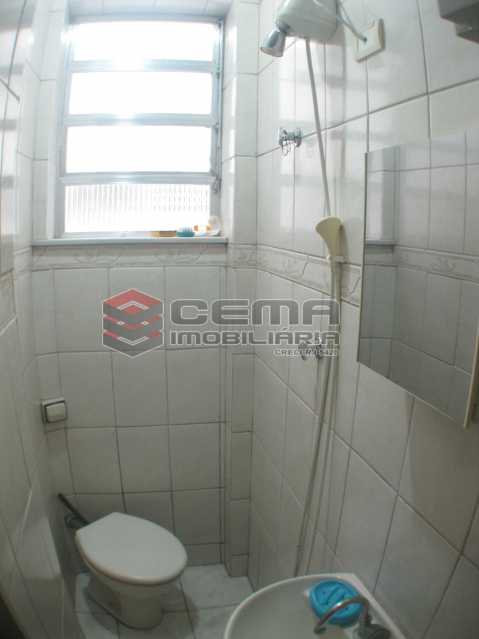 Conheça Banheiro do imóvel - Centro. Sala comercial ao lado do metrô da Carioca. - LASL00282 - 16 Banheiro - Centro. Sala comercial ao lado do metrô da Carioca. - LASL00282 - 16