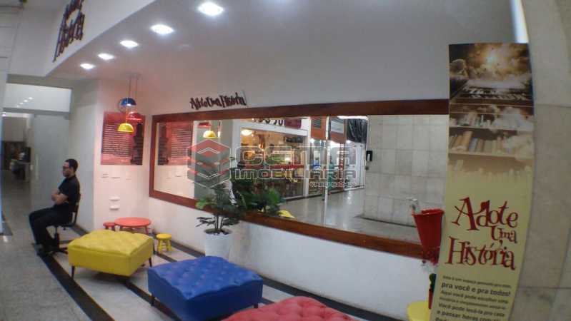 Conheça 03 do imóvel - Kitnet/Conjugado 24m² à venda Flamengo, Zona Sul RJ - R$ 337.000 - LAKI00694 - 3 03 - Kitnet/Conjugado 24m² à venda Flamengo, Zona Sul RJ - R$ 337.000 - LAKI00694 - 3