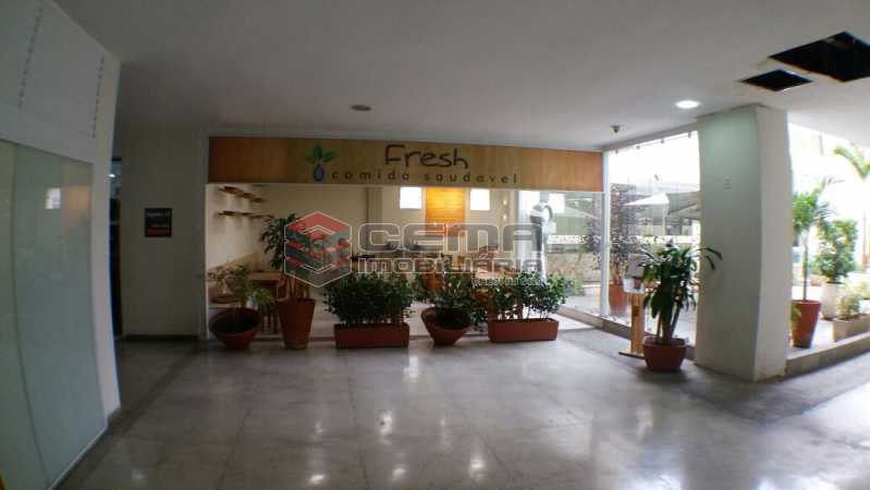 Conheça 17 do imóvel - Kitnet/Conjugado 24m² à venda Flamengo, Zona Sul RJ - R$ 337.000 - LAKI00694 - 16 17 - Kitnet/Conjugado 24m² à venda Flamengo, Zona Sul RJ - R$ 337.000 - LAKI00694 - 16