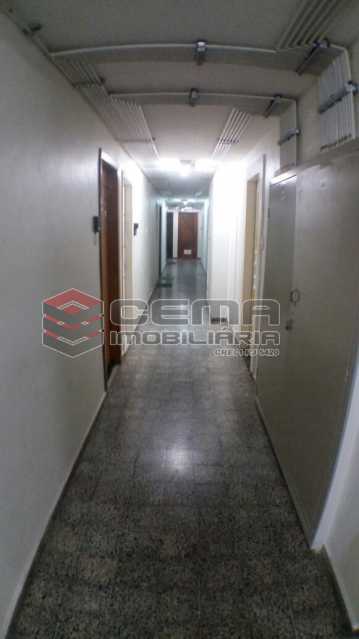 Conheça 18 do imóvel - Kitnet/Conjugado 24m² à venda Flamengo, Zona Sul RJ - R$ 337.000 - LAKI00694 - 17 18 - Kitnet/Conjugado 24m² à venda Flamengo, Zona Sul RJ - R$ 337.000 - LAKI00694 - 17