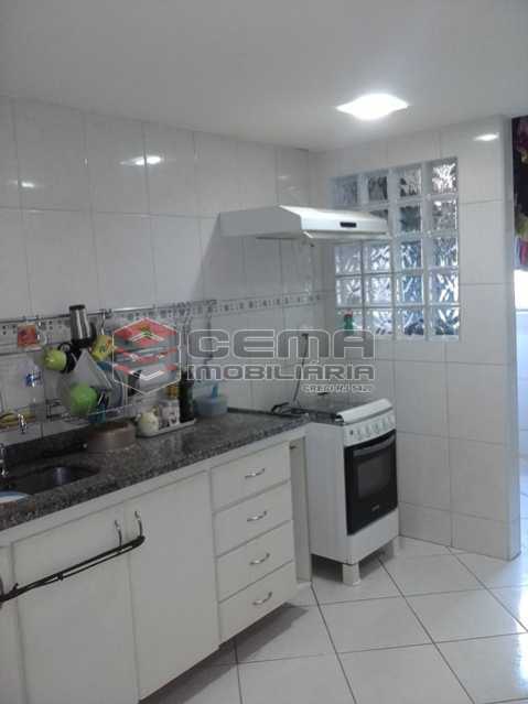 Conheça Cozinha do imóvel - Apartamento 3 quartos à venda Tijuca, Zona Norte RJ - R$ 795.000 - LAAP31933 - 3 Cozinha - Apartamento 3 quartos à venda Tijuca, Zona Norte RJ - R$ 795.000 - LAAP31933 - 3