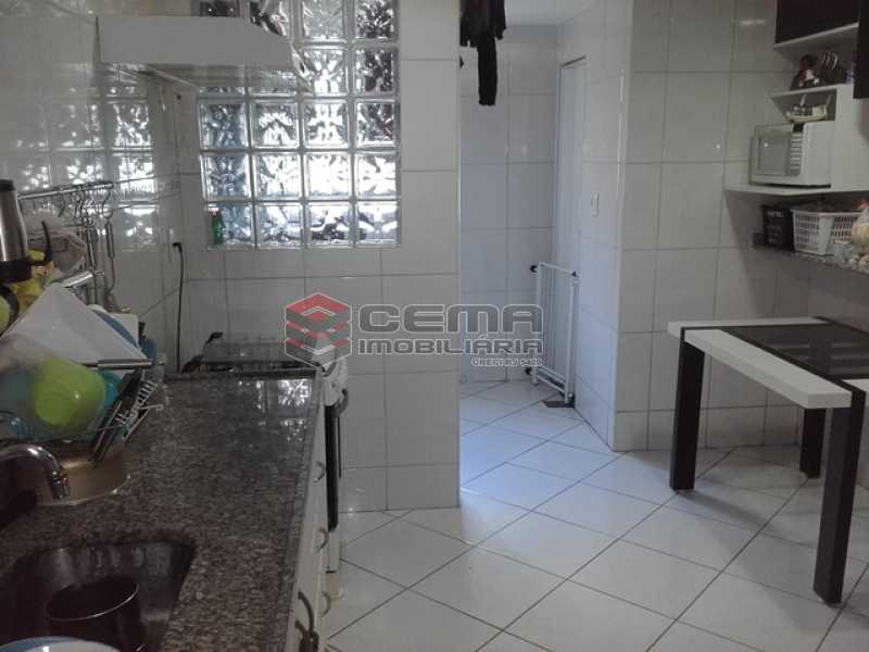 Conheça Cozinha do imóvel - Apartamento 3 quartos à venda Tijuca, Zona Norte RJ - R$ 795.000 - LAAP31933 - 14 Cozinha - Apartamento 3 quartos à venda Tijuca, Zona Norte RJ - R$ 795.000 - LAAP31933 - 14