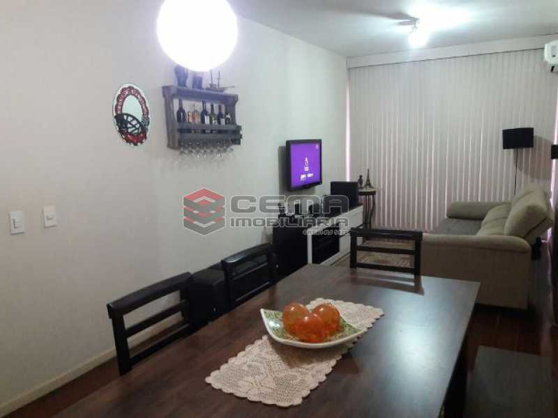 Conheça Sala do imóvel - Apartamento 3 quartos à venda Tijuca, Zona Norte RJ - R$ 795.000 - LAAP31933 - 5 Sala - Apartamento 3 quartos à venda Tijuca, Zona Norte RJ - R$ 795.000 - LAAP31933 - 5