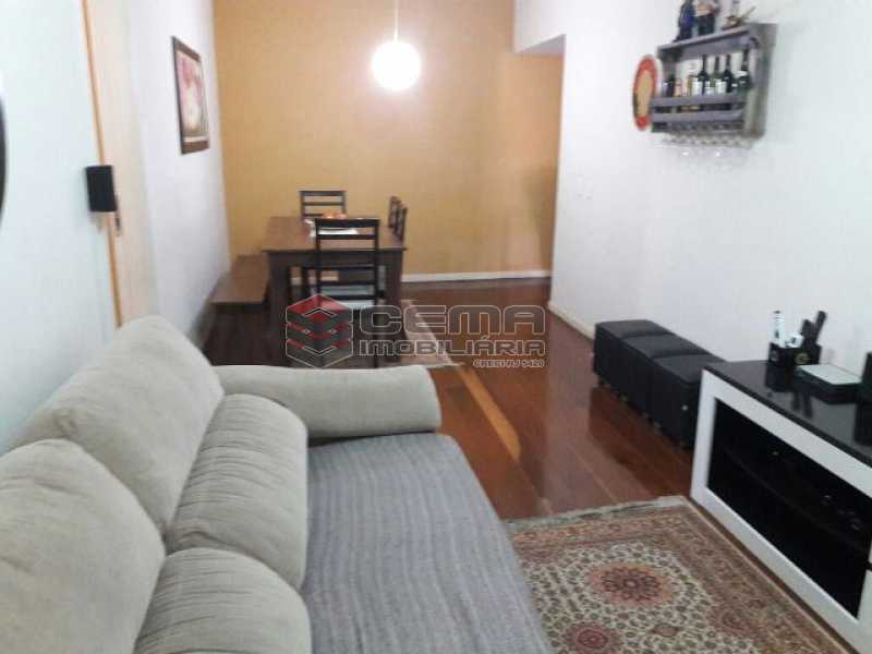 Conheça Sala do imóvel - Apartamento 3 quartos à venda Tijuca, Zona Norte RJ - R$ 795.000 - LAAP31933 - 1 Sala - Apartamento 3 quartos à venda Tijuca, Zona Norte RJ - R$ 795.000 - LAAP31933 - 1