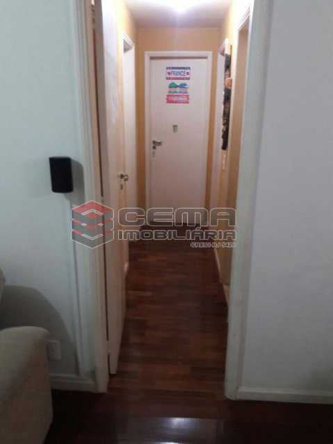 Conheça Circulação do imóvel - Apartamento 3 quartos à venda Tijuca, Zona Norte RJ - R$ 795.000 - LAAP31933 - 13 Circulação - Apartamento 3 quartos à venda Tijuca, Zona Norte RJ - R$ 795.000 - LAAP31933 - 13