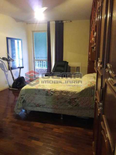 Conheça Quarto Suite do imóvel - Apartamento 3 quartos à venda Tijuca, Zona Norte RJ - R$ 795.000 - LAAP31933 - 8 Quarto Suite - Apartamento 3 quartos à venda Tijuca, Zona Norte RJ - R$ 795.000 - LAAP31933 - 8