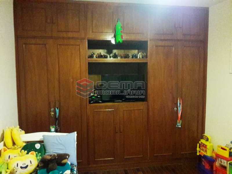 Conheça Quarto 2 do imóvel - Apartamento 3 quartos à venda Tijuca, Zona Norte RJ - R$ 795.000 - LAAP31933 - 11 Quarto 2 - Apartamento 3 quartos à venda Tijuca, Zona Norte RJ - R$ 795.000 - LAAP31933 - 11