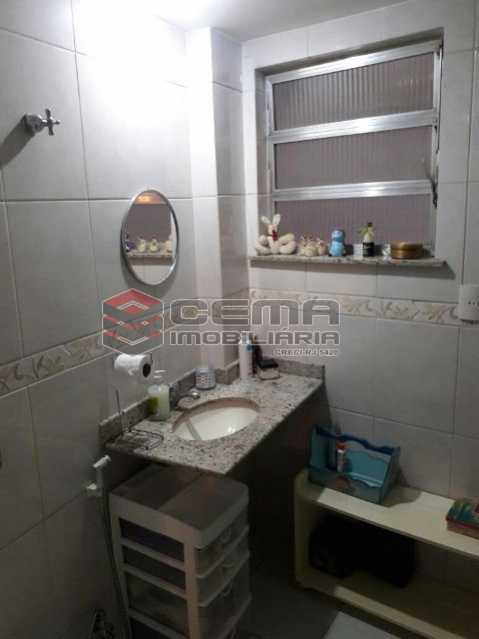Conheça Banheiro Suite do imóvel - Apartamento 3 quartos à venda Tijuca, Zona Norte RJ - R$ 795.000 - LAAP31933 - 20 Banheiro Suite - Apartamento 3 quartos à venda Tijuca, Zona Norte RJ - R$ 795.000 - LAAP31933 - 20