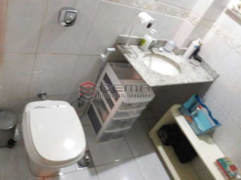 Conheça Banheiro Suite do imóvel - Apartamento 3 quartos à venda Tijuca, Zona Norte RJ - R$ 795.000 - LAAP31933 - 18 Banheiro Suite - Apartamento 3 quartos à venda Tijuca, Zona Norte RJ - R$ 795.000 - LAAP31933 - 18