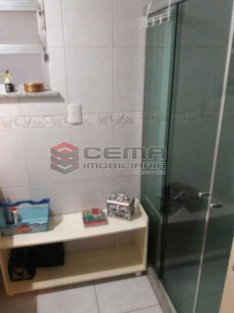 Conheça Banheiro Suite do imóvel - Apartamento 3 quartos à venda Tijuca, Zona Norte RJ - R$ 795.000 - LAAP31933 - 19 Banheiro Suite - Apartamento 3 quartos à venda Tijuca, Zona Norte RJ - R$ 795.000 - LAAP31933 - 19