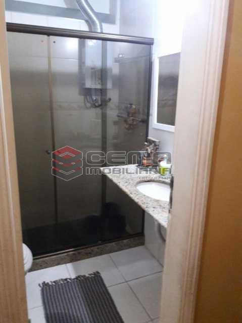 Conheça Banheiro Social do imóvel - Apartamento 3 quartos à venda Tijuca, Zona Norte RJ - R$ 795.000 - LAAP31933 - 16 Banheiro Social - Apartamento 3 quartos à venda Tijuca, Zona Norte RJ - R$ 795.000 - LAAP31933 - 16