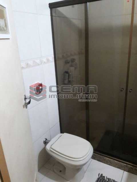Conheça Banheiro Social do imóvel - Apartamento 3 quartos à venda Tijuca, Zona Norte RJ - R$ 795.000 - LAAP31933 - 15 Banheiro Social - Apartamento 3 quartos à venda Tijuca, Zona Norte RJ - R$ 795.000 - LAAP31933 - 15