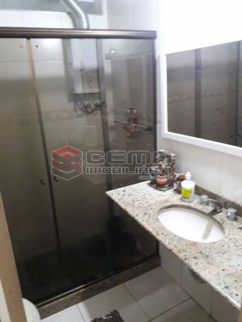 Conheça Banheiro Social do imóvel - Apartamento 3 quartos à venda Tijuca, Zona Norte RJ - R$ 795.000 - LAAP31933 - 17 Banheiro Social - Apartamento 3 quartos à venda Tijuca, Zona Norte RJ - R$ 795.000 - LAAP31933 - 17