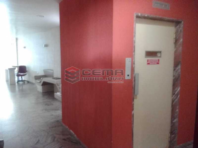 Conheça Portaria do imóvel - Apartamento 3 quartos à venda Tijuca, Zona Norte RJ - R$ 795.000 - LAAP31933 - 27 Portaria - Apartamento 3 quartos à venda Tijuca, Zona Norte RJ - R$ 795.000 - LAAP31933 - 27