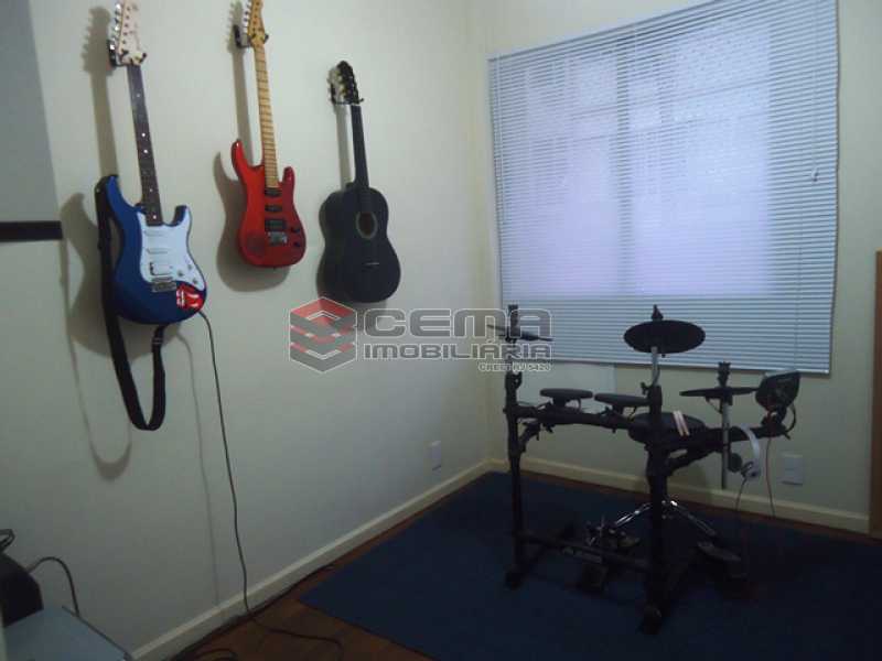 Conheça Quarto 3 do imóvel - Apartamento 3 quartos à venda Tijuca, Zona Norte RJ - R$ 795.000 - LAAP31933 - 12 Quarto 3 - Apartamento 3 quartos à venda Tijuca, Zona Norte RJ - R$ 795.000 - LAAP31933 - 12